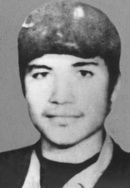 آلبوم اختصاصی تصاویر شهید کرم علی احمدی . کد 1403136815 آ