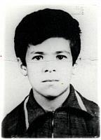 آلبوم اختصاصی تصاویر شهید محسن احمدی . کد 1403136819 آ