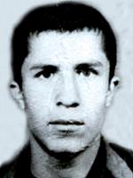 آلبوم اختصاصی تصاویر شهید محمدریوف احمدی . کد 1403240586 آ