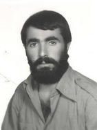 آلبوم اختصاصی تصاویر شهید محمدمراد احمدی . کد 1403136843 آ