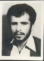 آلبوم اختصاصی تصاویر شهید مدرک احمدی . کد 1403136848 آ