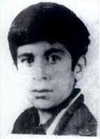 آلبوم اختصاصی تصاویر شهید مهرداد احمدی . کد 1403136855 آ