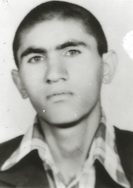 آلبوم اختصاصی تصاویر شهید نگهدار احمدی . کد 1403136862 آ