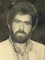 آلبوم اختصاصی تصاویر شهید نوح اله احمدی . کد 1403136863 آ