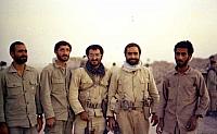 برادر حسین دستینه