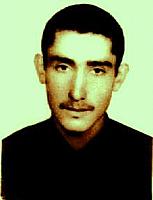 آلبوم اختصاصی تصاویر شهید نورعلی احمدی . کد 1403136865 آ