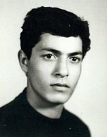 آلبوم اختصاصی تصاویر شهید وحید احمدی . کد 1403240599 آ