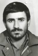 آلبوم اختصاصی تصاویر شهید هاشم احمدی . کد 1403136867 آ