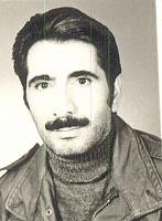 آلبوم اختصاصی تصاویر شهید یداله احمدی . کد 1403136869 آ