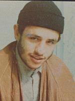 آلبوم اختصاصی تصاویر شهید علی احمدی اسور . کد 1403136872 آ