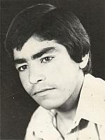 آلبوم اختصاصی تصاویر شهید علمدار احمدی باصیری . کد 1403240566 آ