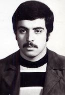 شهید جعفر اکبری تیرآبادی