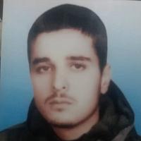 شهید محمود دورانی