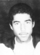 آلبوم اختصاصی تصاویر شهید عبداله احمدی بنی . کد 1403267437 آ