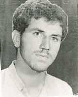 آلبوم اختصاصی تصاویر شهید عبدالرضا احمدی ترکمان . کد 1403293226 آ