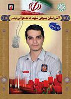 حامد هوائی