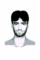 آلبوم اختصاصی شهید ابراهیم فلاح گالشی . کد 1400138169 آ