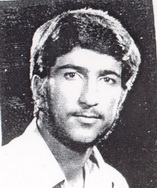 آلبوم اختصاصی تصاویر شهید رضا احمدی رنانی . کد 1403136886 آ