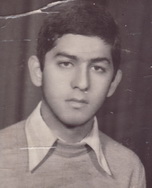 آلبوم اختصاصی تصاویر شهید عبداله احمدی زاده شغویی . کد 1403136892 آ