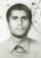 آلبوم اختصاصی تصاویر شهید حمزه علی احمدی سرصحرا . کد 1403136742 آ