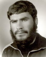 آلبوم اختصاصی تصاویر شهید سیدمحمد احمدی سلیمانی . کد 1403136894 آ