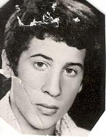 شهید جواد افراسیابی-----