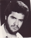 شهید محمدرضا جلالی پور