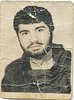 شهید نظری آذر