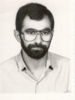 آلبوم اختصاصی شهید سید محمد مهدی نبوی. کد 1401275 آ