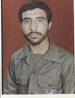 شهید مسعود شجاعی