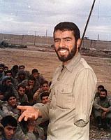 شهید پازوکی