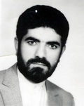 آلبوم اختصاصی شهید علیرضا پلویی . کد 14012763 آ