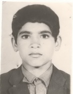 آلبوم اختصاصی تصاویر شهید حسن احمدی شاهرخت . کد 1403267367 آ