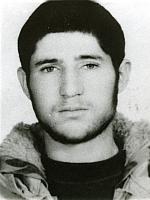 آلبوم اختصاصی تصاویر شهید سیدایت اله احمدی شیخ شبانی . کد 1403267407 آ