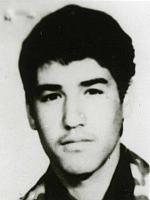 آلبوم اختصاصی تصاویر شهید سیدحسن احمدی شیخ شبانی . کد 1403267411 آ