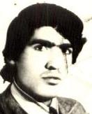 آلبوم اختصاصی تصاویر شهید محمود احمدی صامت . کد 1403136900 آ