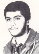 آلبوم اختصاصی تصاویر شهید سیدمحمدحسین احمدی فروشانی . کد 1403240559 آ