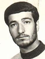 آلبوم اختصاصی تصاویر شهید اژدر احمدی قره باغ . کد 1403136904 آ