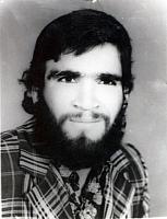 آلبوم اختصاصی تصاویر شهید جواد احمدی قوام ابادی . کد 1403136905 آ