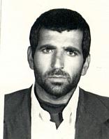 آلبوم اختصاصی تصاویر شهید سیدمرتضی احمدی قهدریجانی . کد 1403136906 آ