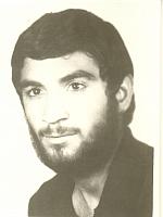 آلبوم اختصاصی تصاویر شهید رحم اله احمدی کلو . کد 1403136910 آ