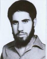 آلبوم اختصاصی تصاویر شهید کاظم احمدی گوروان . کد 1403136914 آ