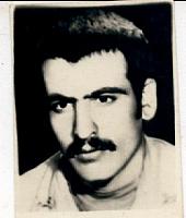 آلبوم اختصاصی تصاویر شهید محمد احمدی مالده . کد 1403136921 آ