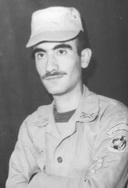 آلبوم اختصاصی تصاویر شهید علی رضا احمدی محمدی . کد 1403293156 آ