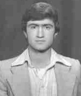 آلبوم اختصاصی تصاویر شهید حسن درویش . کد 1403203070 آ