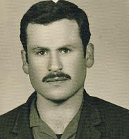 آلبوم اختصاصی تصاویر شهید سعيد فيض صالح ا لوند . کد 1403110315 آ