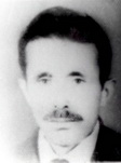 آلبوم اختصاصی تصاویر شهید محمد علی رضایی . کد 1403111077 آ