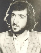 آلبوم اختصاصی تصاویر شهید اصغر انصاری . کد 1403112200 آ