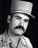 آلبوم اختصاصی تصاویر شهید اسماعیل رضایی . کد 1403112219 آ