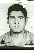 آلبوم اختصاصی تصاویر شهید ولی اله فیضی . کد 1403112243 آ